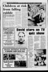 Banbridge Chronicle Thursday 07 September 1989 Page 4