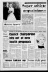 Banbridge Chronicle Thursday 07 September 1989 Page 8