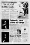 Banbridge Chronicle Thursday 07 September 1989 Page 9