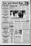 Banbridge Chronicle Thursday 07 September 1989 Page 10