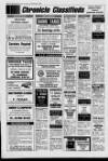 Banbridge Chronicle Thursday 07 September 1989 Page 26