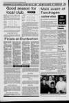 Banbridge Chronicle Thursday 07 September 1989 Page 30