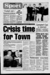 Banbridge Chronicle Thursday 07 September 1989 Page 36