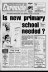 Banbridge Chronicle Thursday 12 October 1989 Page 1