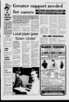 Banbridge Chronicle Thursday 12 October 1989 Page 3