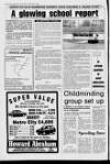 Banbridge Chronicle Thursday 12 October 1989 Page 6