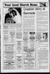 Banbridge Chronicle Thursday 12 October 1989 Page 10
