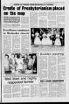 Banbridge Chronicle Thursday 12 October 1989 Page 11