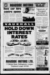 Banbridge Chronicle Thursday 12 October 1989 Page 16
