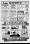 Banbridge Chronicle Thursday 12 October 1989 Page 20