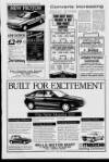 Banbridge Chronicle Thursday 12 October 1989 Page 22