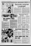 Banbridge Chronicle Thursday 12 October 1989 Page 34
