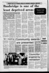 Banbridge Chronicle Thursday 09 November 1989 Page 2