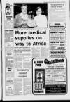 Banbridge Chronicle Thursday 23 November 1989 Page 7