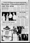 Banbridge Chronicle Thursday 23 November 1989 Page 14