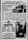 Banbridge Chronicle Thursday 04 January 1990 Page 4