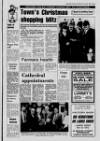 Banbridge Chronicle Thursday 04 January 1990 Page 5