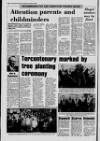Banbridge Chronicle Thursday 04 January 1990 Page 6