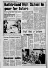 Banbridge Chronicle Thursday 04 January 1990 Page 8