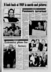 Banbridge Chronicle Thursday 04 January 1990 Page 11