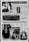 Banbridge Chronicle Thursday 04 January 1990 Page 12