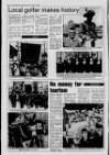 Banbridge Chronicle Thursday 04 January 1990 Page 14