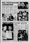 Banbridge Chronicle Thursday 04 January 1990 Page 16