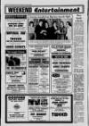 Banbridge Chronicle Thursday 04 January 1990 Page 18