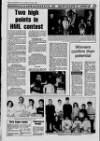 Banbridge Chronicle Thursday 04 January 1990 Page 26