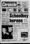Banbridge Chronicle Thursday 11 January 1990 Page 1