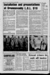 Banbridge Chronicle Thursday 11 January 1990 Page 2