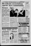 Banbridge Chronicle Thursday 11 January 1990 Page 7