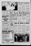 Banbridge Chronicle Thursday 11 January 1990 Page 8
