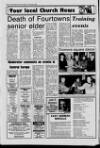Banbridge Chronicle Thursday 11 January 1990 Page 10