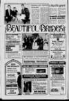 Banbridge Chronicle Thursday 11 January 1990 Page 12