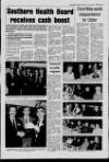 Banbridge Chronicle Thursday 11 January 1990 Page 15