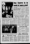 Banbridge Chronicle Thursday 11 January 1990 Page 20