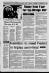 Banbridge Chronicle Thursday 11 January 1990 Page 30