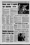 Banbridge Chronicle Thursday 11 January 1990 Page 32