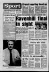 Banbridge Chronicle Thursday 11 January 1990 Page 36