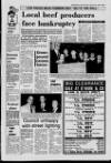 Banbridge Chronicle Thursday 18 January 1990 Page 3