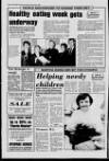 Banbridge Chronicle Thursday 18 January 1990 Page 8