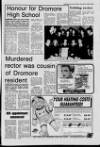 Banbridge Chronicle Thursday 18 January 1990 Page 9