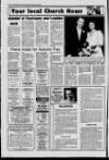 Banbridge Chronicle Thursday 18 January 1990 Page 10