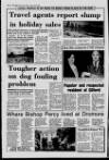 Banbridge Chronicle Thursday 18 January 1990 Page 12