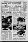 Banbridge Chronicle Thursday 18 January 1990 Page 15