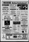 Banbridge Chronicle Thursday 18 January 1990 Page 16