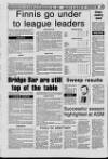 Banbridge Chronicle Thursday 18 January 1990 Page 30