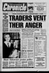 Banbridge Chronicle Thursday 25 January 1990 Page 1