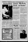 Banbridge Chronicle Thursday 25 January 1990 Page 2